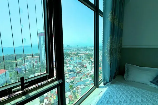 Apartment, 2 спальни 8