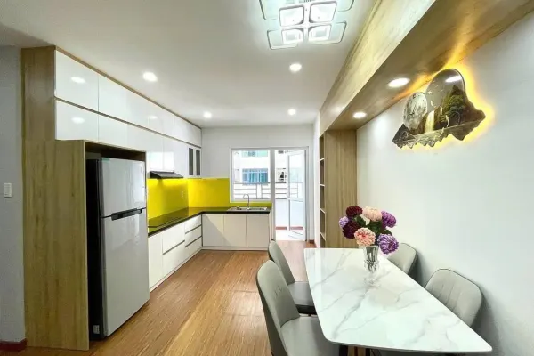 Apartment, 2 спальни, 59.00 м² 3