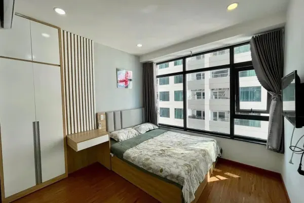Apartment, 2 спальни, 59.00 м² 8