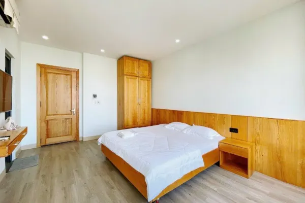 Apartment, 1 спальни 2