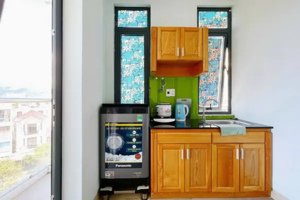 Apartment, 1 спальни 7