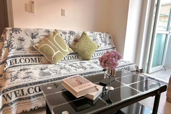 Apartment, 2 спальни, 52.00 м² 3