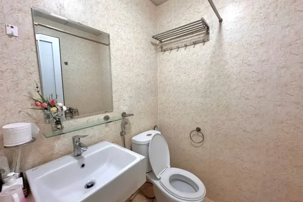 Apartment, 2 спальни, 52.00 м² 8