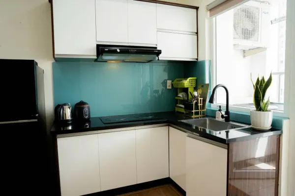 Apartment, 2 спальни 3