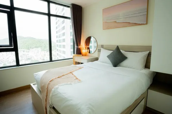 Apartment, 2 спальни 5
