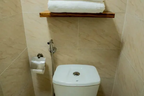 Apartment, 2 спальни 7