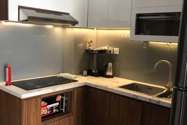 Apartment, 2 спальни 2