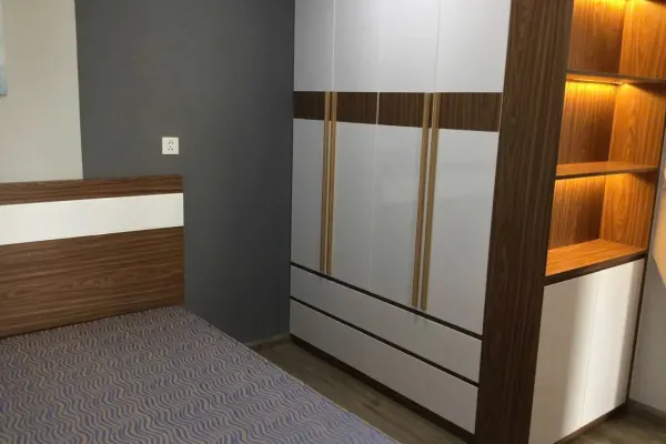 Apartment, 2 спальни 4
