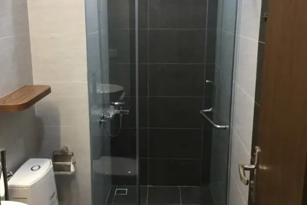 Apartment, 2 спальни 5