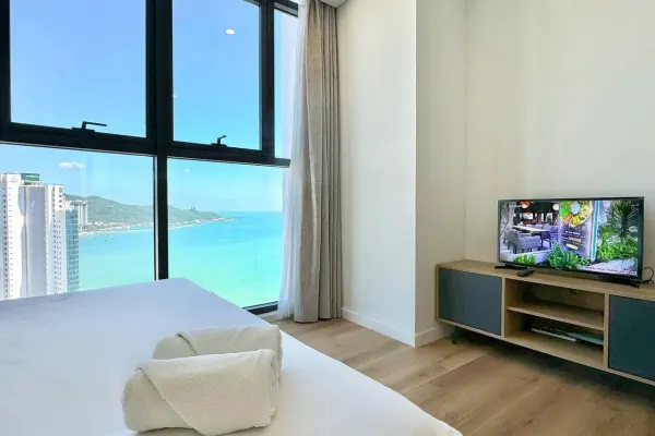 Apartment, 2 спальни 6