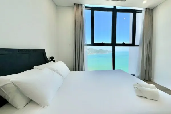 Apartment, 2 спальни 8