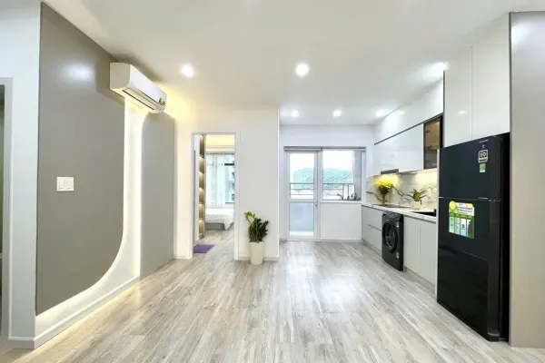 Apartment, 2 спальни, 123.00 м²