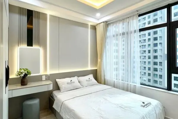 Apartment, 2 спальни, 123.00 м² 8