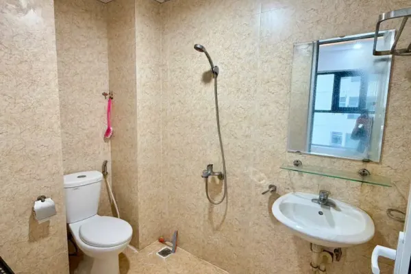 Квартира, 2 спальни 8