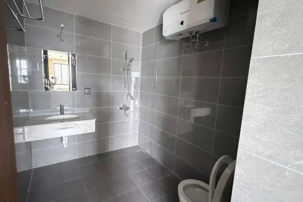 Apartment, 3 спальни, 88.00 м²