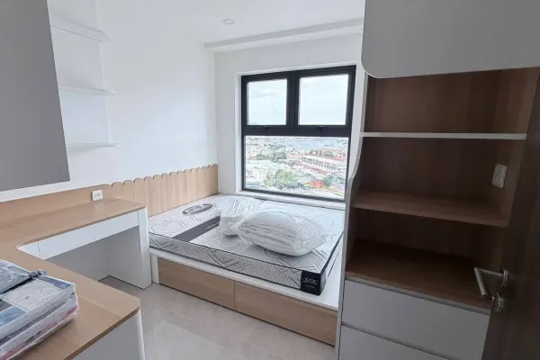 Apartment, 3 спальни, 88.00 м² 2