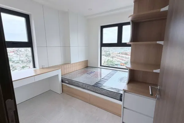 Apartment, 3 спальни, 88.00 м² 3