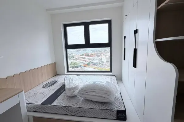Apartment, 3 спальни, 88.00 м² 4