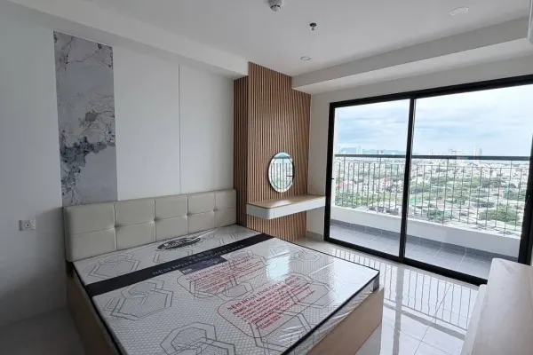 Apartment, 3 спальни, 88.00 м² 6