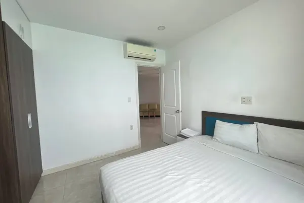 Квартира, 2 спальни · 78 м² 6