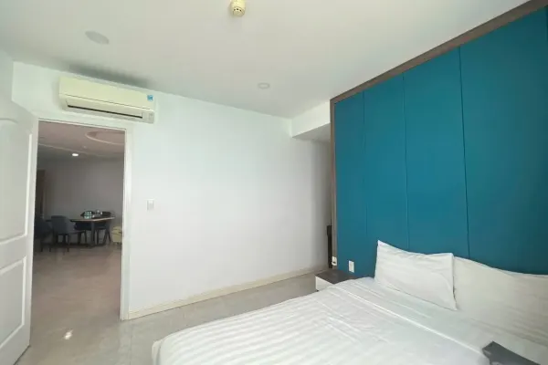 Квартира, 2 спальни · 78 м² 7
