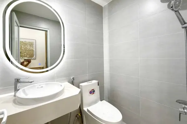 Apartment, 2 спальни 2