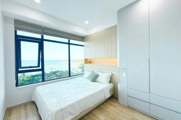 Apartment, 2 спальни 4