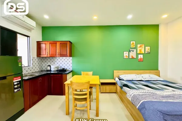 Apartment, 1 спальни, 30.00 м²