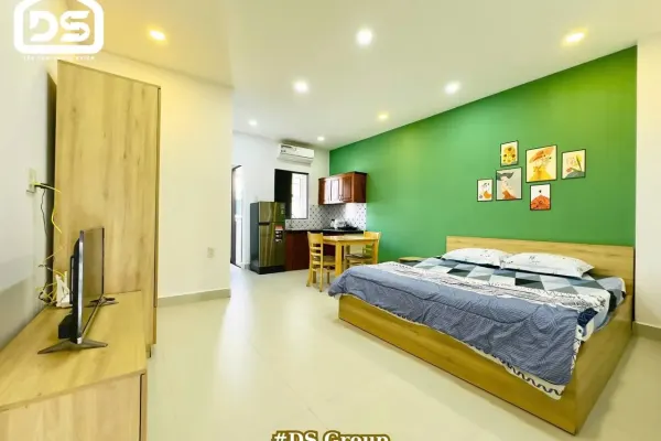 Apartment, 1 спальни, 30.00 м² 2