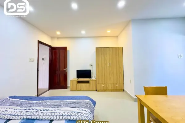 Apartment, 1 спальни, 30.00 м² 3