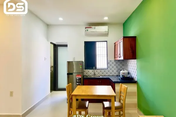 Apartment, 1 спальни, 30.00 м² 4