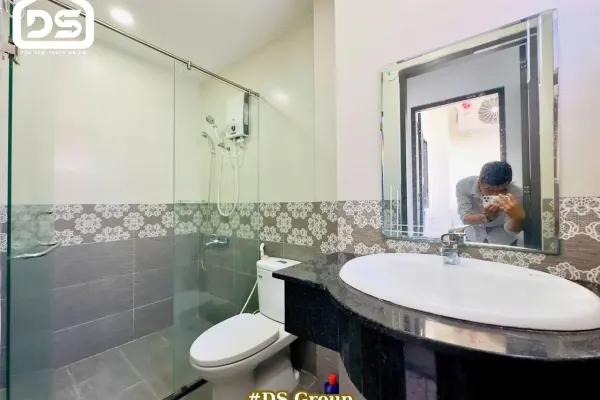 Apartment, 1 спальни, 30.00 м² 5