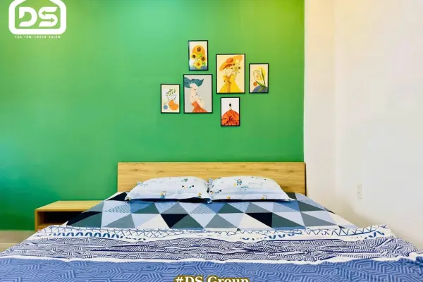Apartment, 1 спальни, 30.00 м² 6