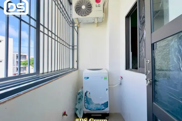Apartment, 1 спальни, 30.00 м² 7
