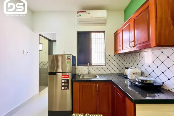 Apartment, 1 спальни, 30.00 м² 8