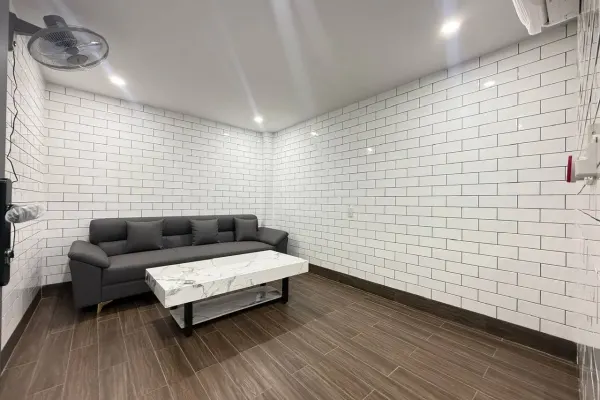 House, 1 спальни