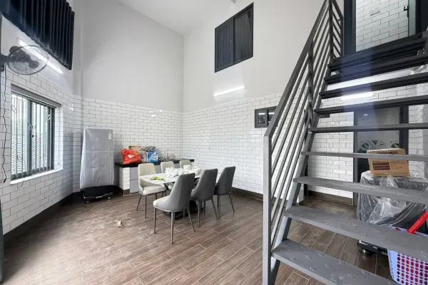 House, 1 спальни 3