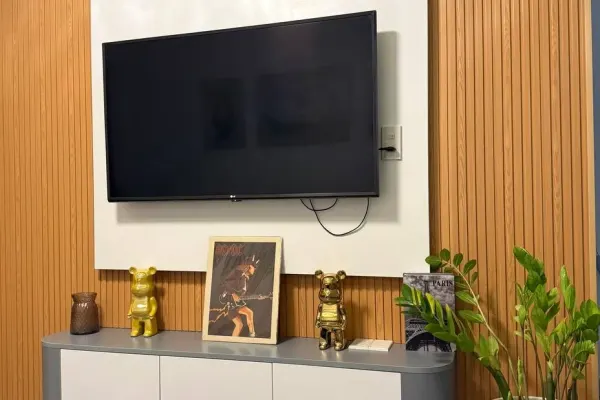 Apartment, 2 спальни