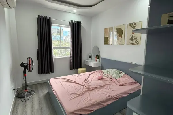 Apartment, 2 спальни 5