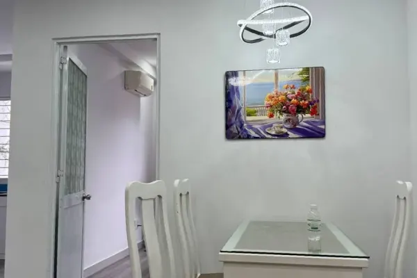Apartment, 2 спальни 6
