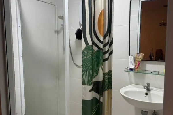 Apartment, 2 спальни 8