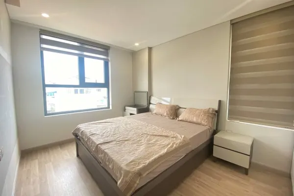 Apartment, 2 спальни, 79.00 м²