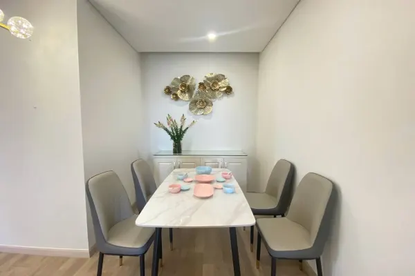 Apartment, 2 спальни, 79.00 м² 2