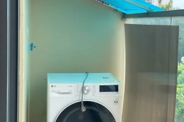 Apartment, 2 спальни, 79.00 м² 3