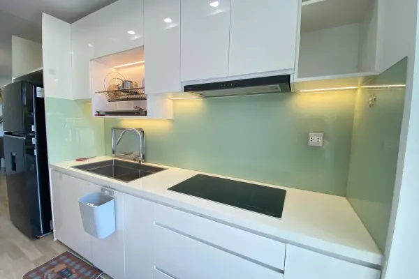 Apartment, 2 спальни, 79.00 м² 4