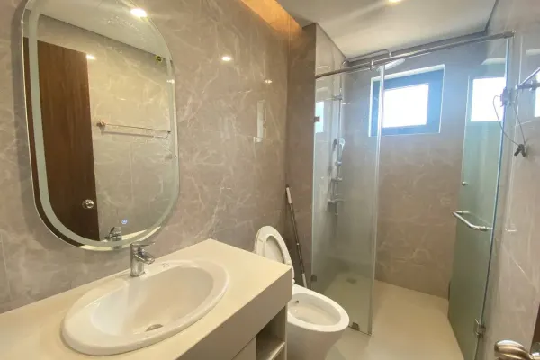 Apartment, 2 спальни, 79.00 м² 5