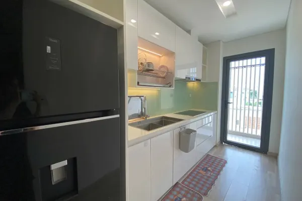 Apartment, 2 спальни, 79.00 м² 6