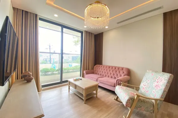 Apartment, 2 спальни, 79.00 м² 7