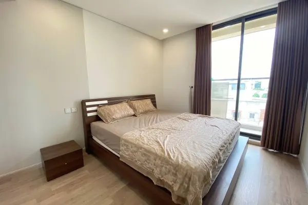 Apartment, 2 спальни, 79.00 м² 8