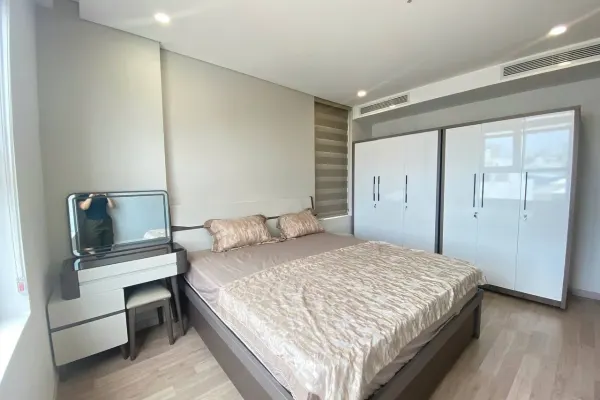Apartment, 2 спальни, 79.00 м² 9
